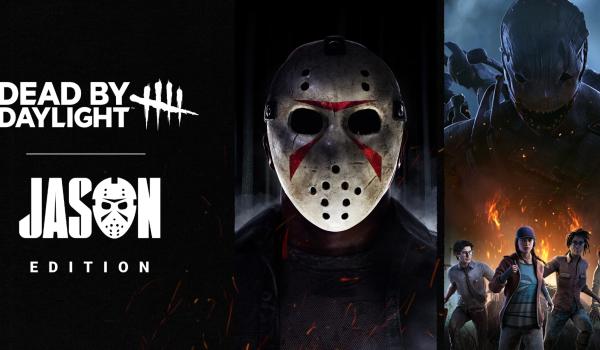 Dead by Daylight Jason (PC)
