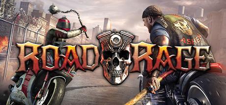 Road Rage (Xbox)