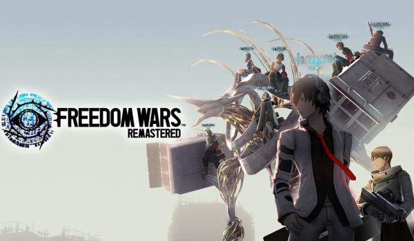 FREEDOM WARS Remastered (PC)