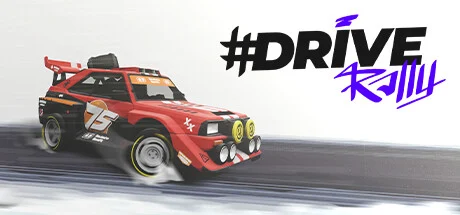 DRIVE Rally (Xbox One)