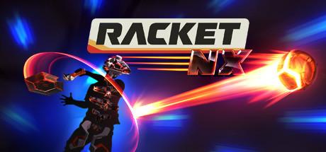 Racket: Nx (PC)