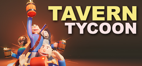 Tavern Tycoon Dragons Hangover (PC)