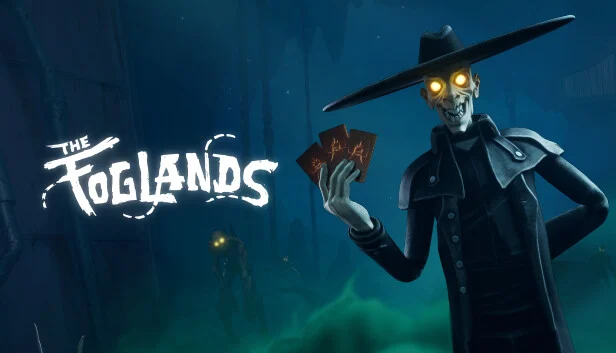 The Foglands (PS5)