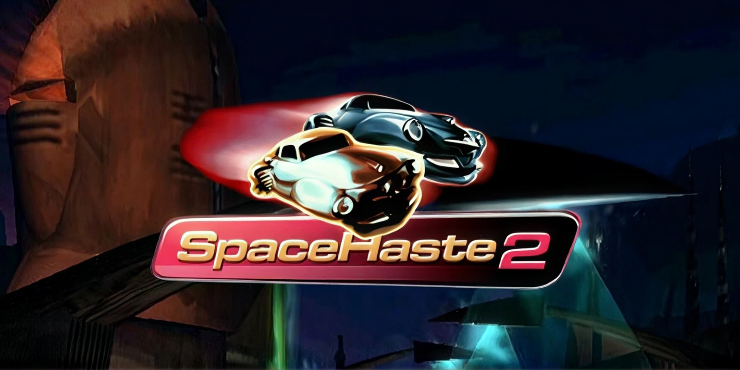 Space Haste 2 (PC)