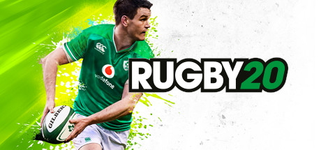 RUGBY 20 (PC)