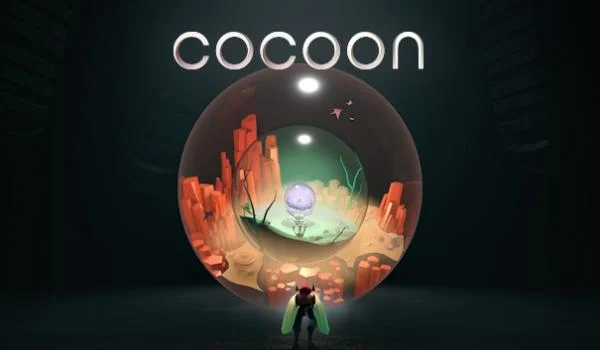 Cocoon (PS4)