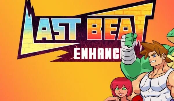 Last Beat Enhanced (Switch)