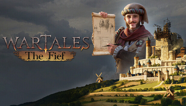 Wartales Contract The Fief (PC)