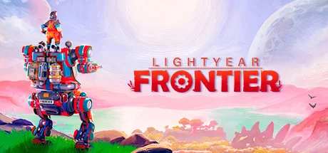 Lightyear Frontier (Epic Games)