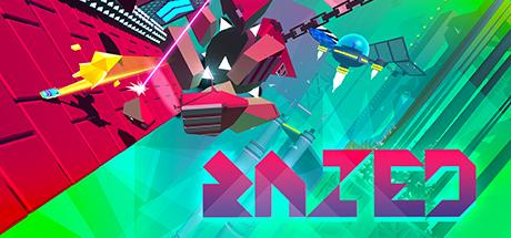 RAZED (PC)