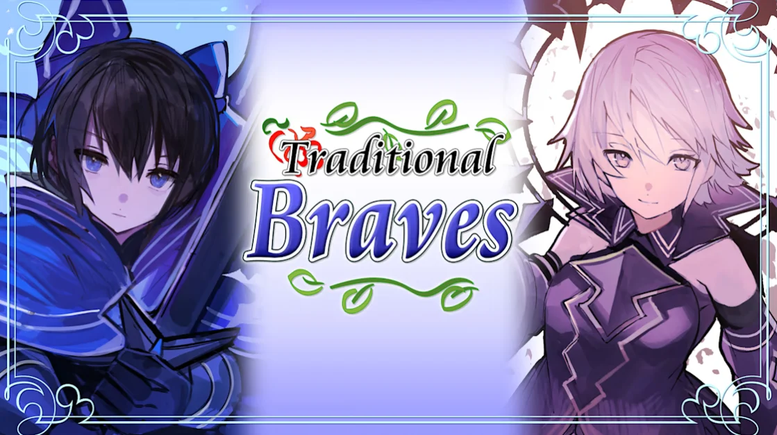 Traditional Braves (Switch)