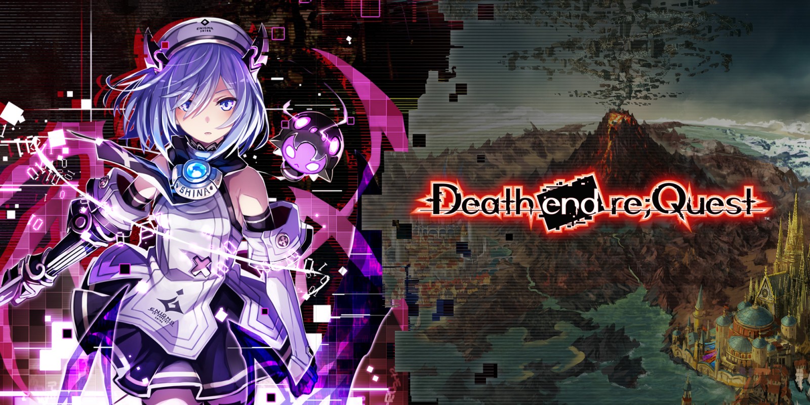 Death end reQuest (PC)