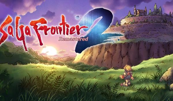 SaGa Frontier 2 Remastered (PC)