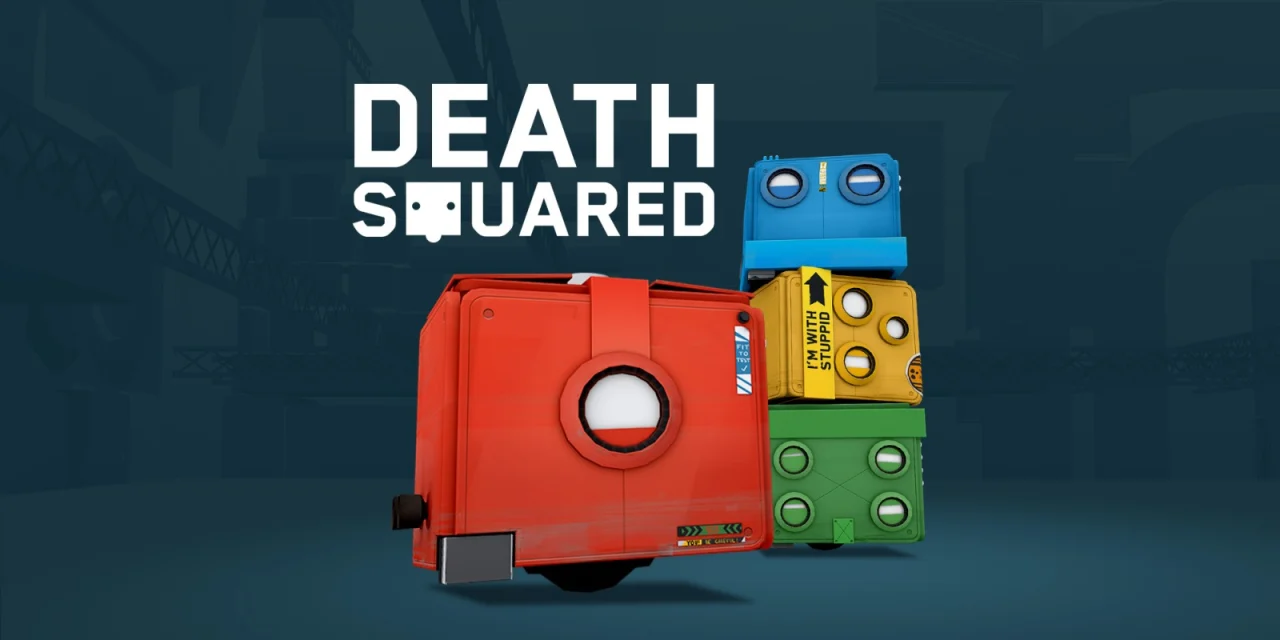 Death Squared (Switch)