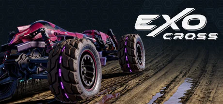 ExoCross (PS4)