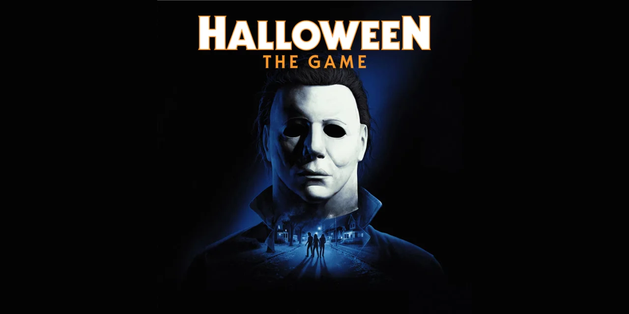 Halloween The Game (Xbox Series X|S)