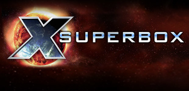 X SuperBox (PC)