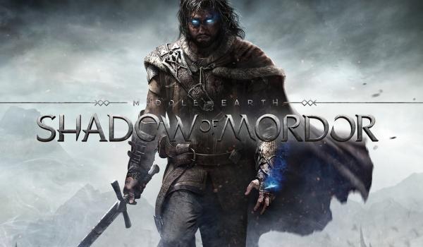 Middleearth Shadow of Mordor (PC)