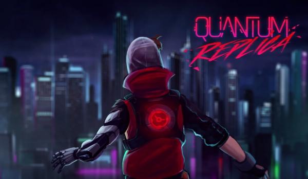 Quantum Replica (PC)