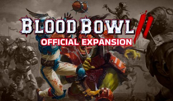 Blood Bowl 2 Official Expansion (DLC)