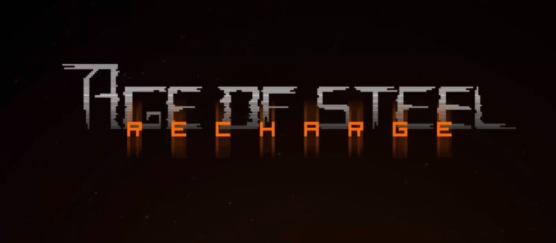 Age of Steel Recharge (PC)