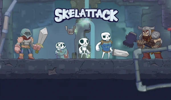 Skelattack (Xbox Series X|S)