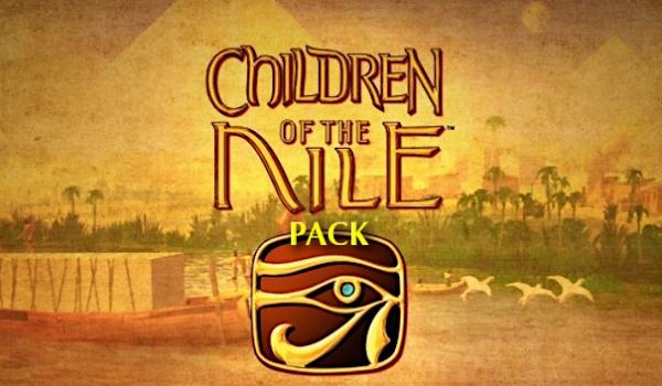 Children of the Nile Pack (PC)