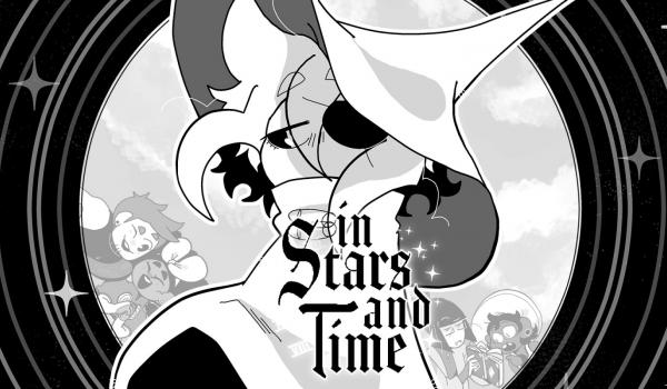In Stars and Time (PC)