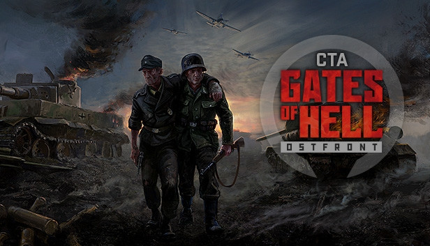 Call to Arms Gates of Hell Liberation DLC (PC)
