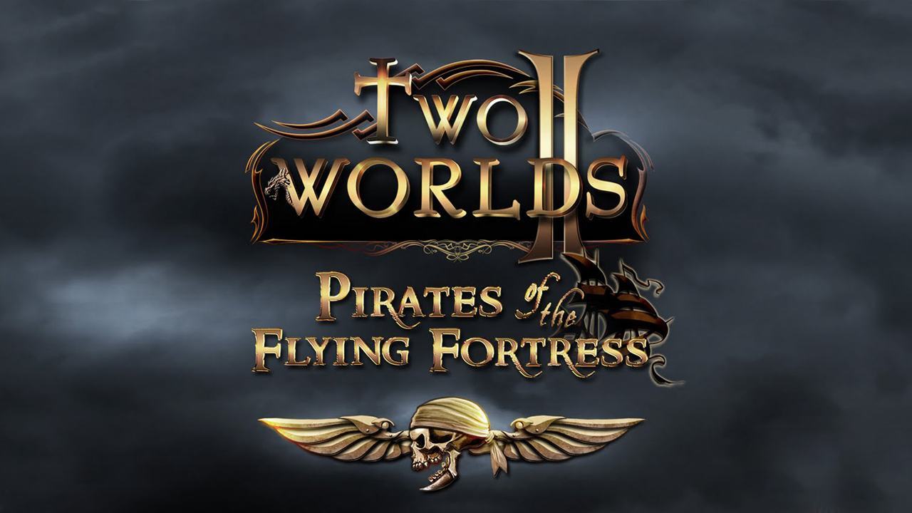Two Worlds II Pirates of the Flying Fortress (PC)