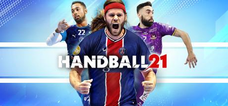 Handball 21 (PC)