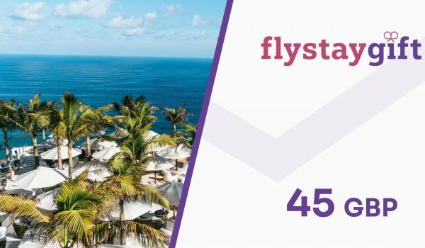 Flystay Gift Card 45 GBP