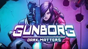 Gunborg Dark Matters (PS5)