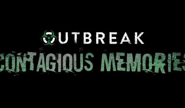 Outbreak Contagious Memories (PS5)