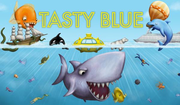 Tasty Blue (PC)