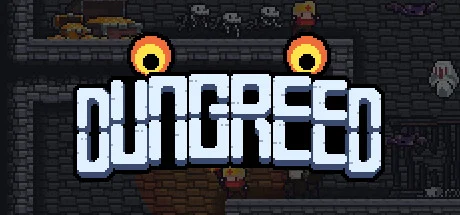 Dungreed (Switch)
