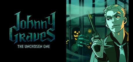 Johnny Graves The Unchosen One (PC)