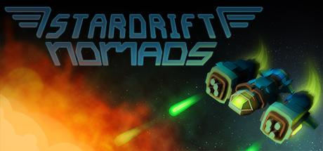 Stardrift Nomads (PC)