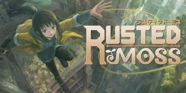 Rusted Moss (Switch)