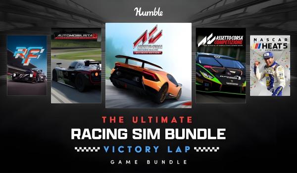 Assetto Corsa Special Bundle (PC)