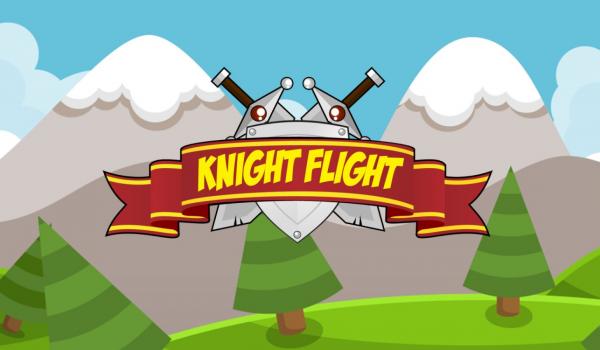 Knight Flight (PC)