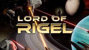 Lord of Rigel (PC)