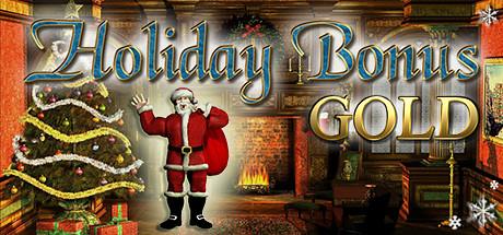 Holiday Bonus GOLD (PC)