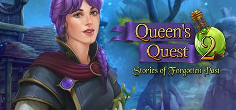 Queen's Quest 2: Stories of Forgotten Past (PC)
