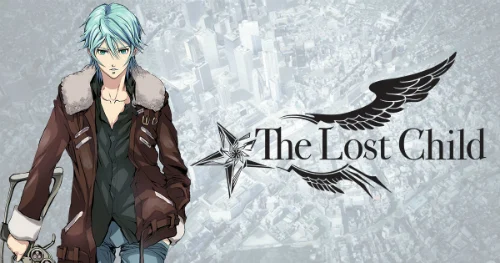 The Lost Child (Switch)
