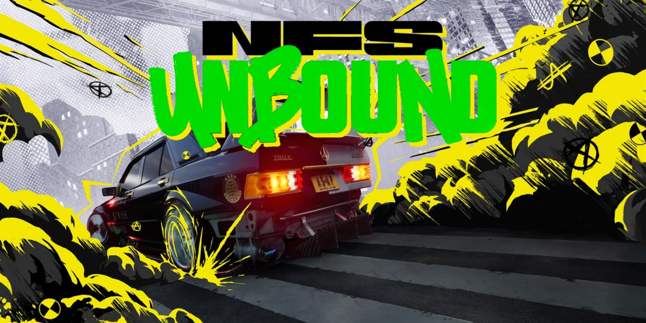 Need for Speed Unbound (Xbox Series X|S)