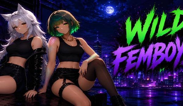 Wild Femboys (PC)