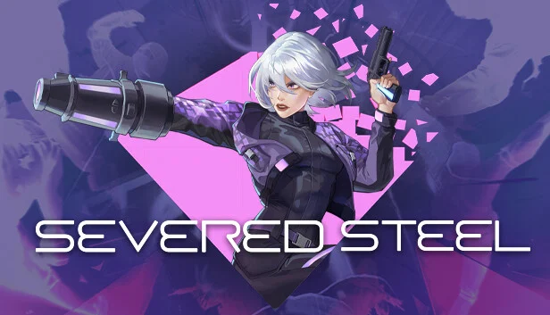 Severed Steel (Xbox One)