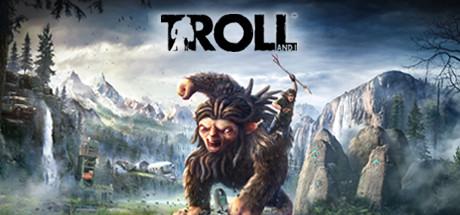 Troll and I (PC)