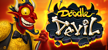 Doodle Devil (PC)